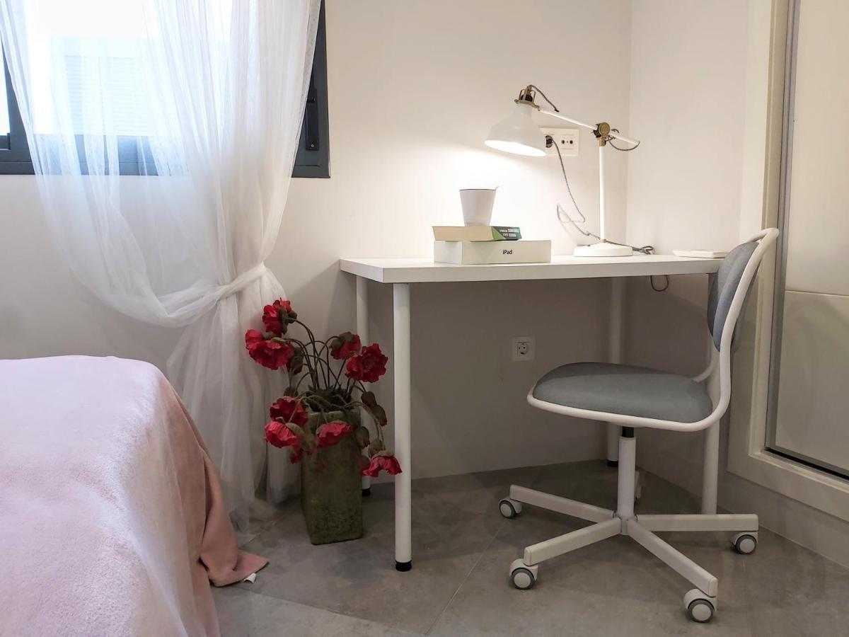 Apartament Triana Procurador Con Terraza Privada Sewilla Zewnętrze zdjęcie