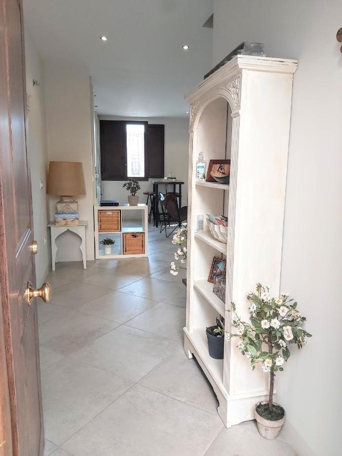 Apartament Triana Procurador Con Terraza Privada Sewilla Zewnętrze zdjęcie